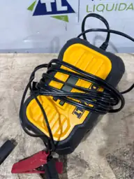 Professional 10 Amp Battery Charger,… — Photo 5