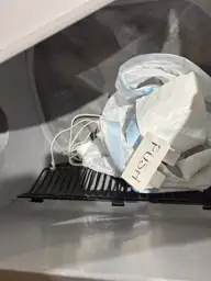 OROLEY Self-Cleaning Litter Box, Automatic… — Photo 7