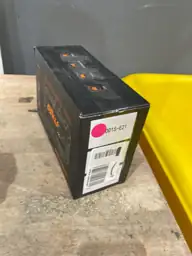 TREKURE Car Battery Jump Starter… — Photo 4