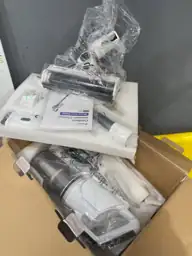 Cordless Vacuum Cleaner, 650W, 55KPa,… — Photo 3