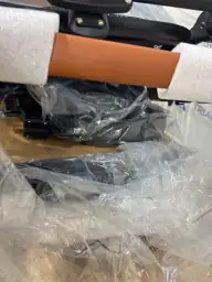3-in-1 Dog Stroller for Small… — Photo 5