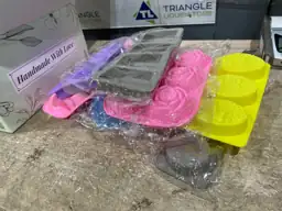 Soap making kit — Photo 2
