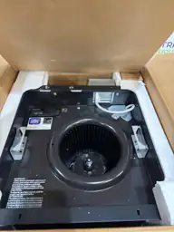 Panasonic WhisperCeiling 2-Sone 290-CFM White… — Photo 5