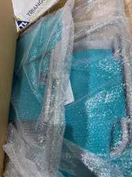 #WEJOY Folding Beach Chairs for… — Photo 4