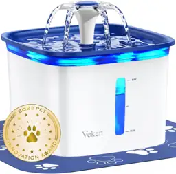 Veken Innovation Award Winner 95oz/2.8L… — Photo 1