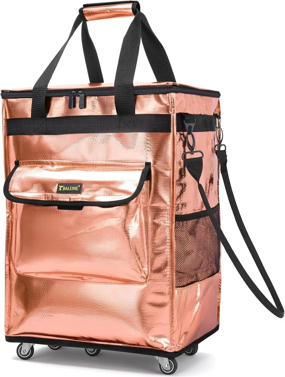 BALEINE Reusable Grocery Bag on… — Photo 1