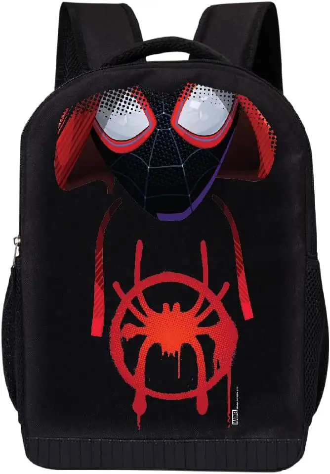 Marvel Spiderman Backpack | Miles… — Photo 1