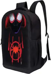 Marvel Spiderman Backpack | Miles… — Photo 2
