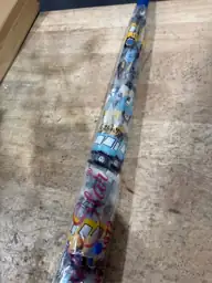 decalsweet Kids Umbrella Clear Bubble… — Photo 5