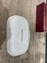 Momcozy M5 Wearable Hands-Free Breast… — Photo 3