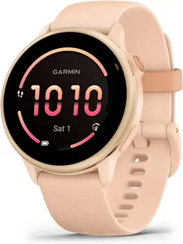 Garmin v voactive 6, Health… — Photo 1