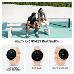 Garmin v voactive 6, Health… — Photo 2