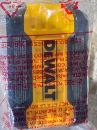 DeWalt 60V MAX 7-1/4 in.… — Photo 5