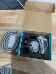 BARROCK Handheld Bidet Sprayer for… — Photo 3