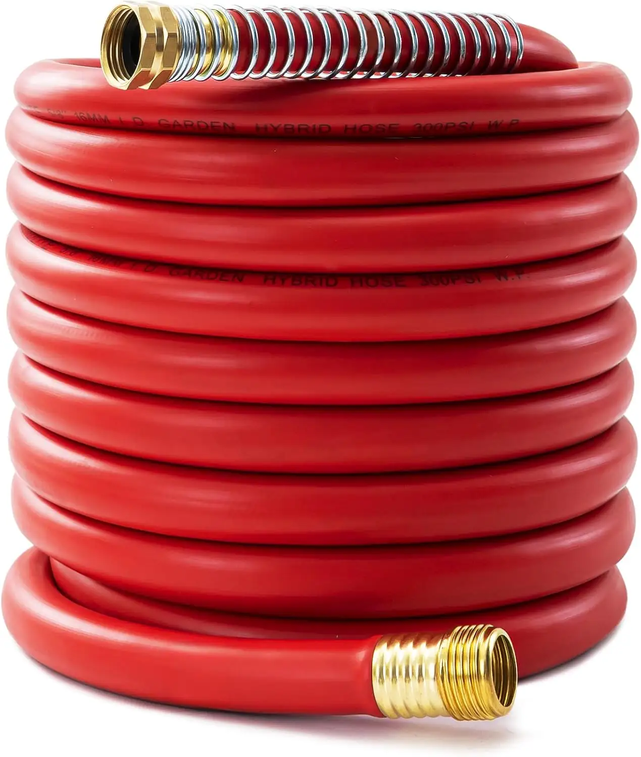 5/8" Garden Hose 50ft, -40… — Photo 1