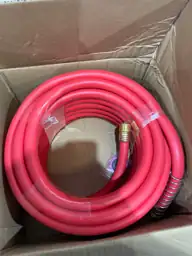 5/8" Garden Hose 50ft, -40… — Photo 3