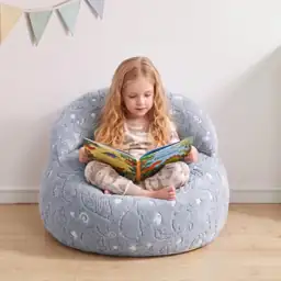 COMAX Bean Bag Chairs for… — Photo 2