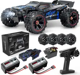1:14 Scale RC Car for… — Photo 1