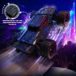 1:14 Scale RC Car for… — Photo 2
