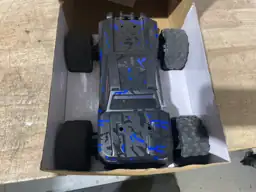 1:14 Scale RC Car for… — Photo 3