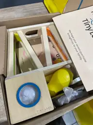 Tiny Land Montessori Baby Toy… — Photo 3