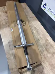 LOOYAR PU Foam Great Sword… — Photo 5