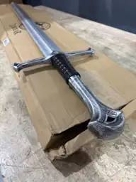 LOOYAR PU Foam Great Sword… — Photo 6