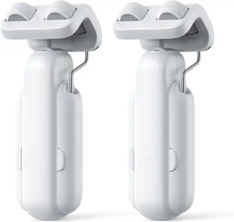 SwitchBot 2025 Curtain Opener, Bluetooth/WiFi… — Photo 1