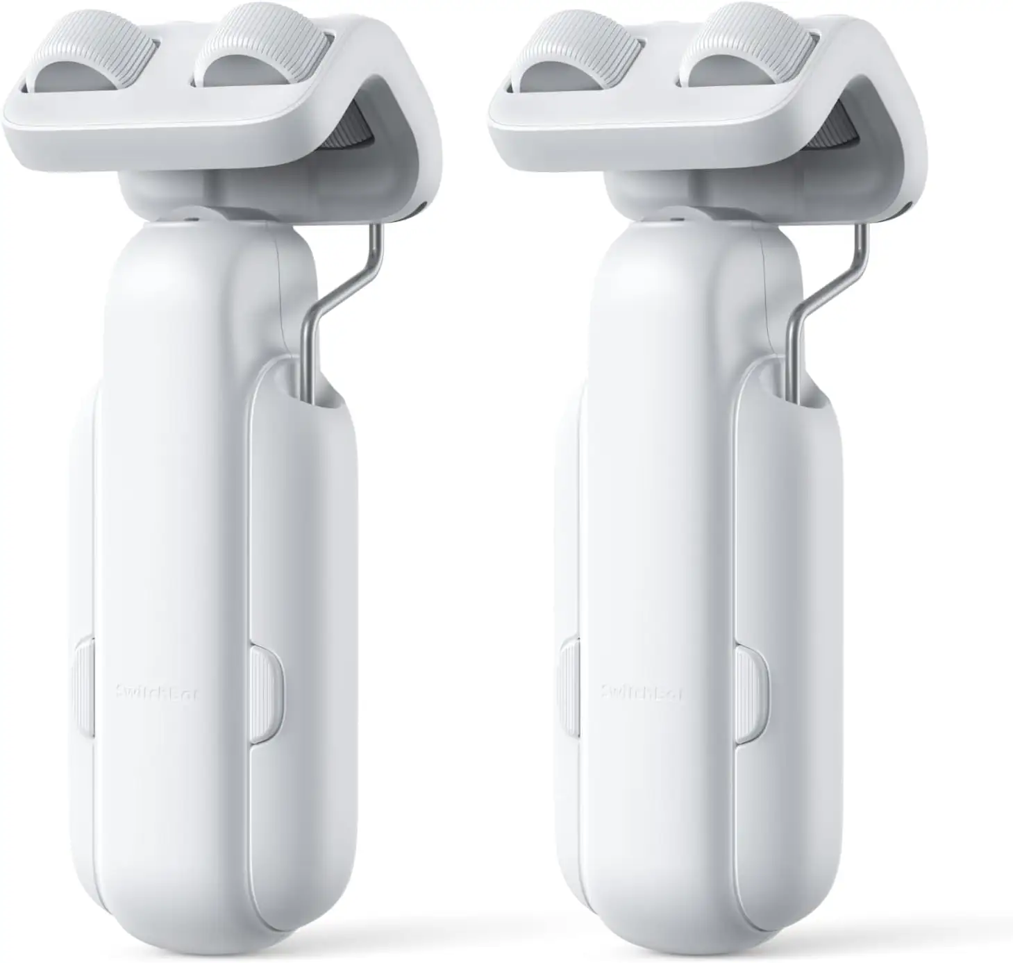 SwitchBot 2025 Curtain Opener, Bluetooth/WiFi… — Photo 1
