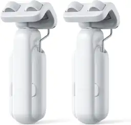 SwitchBot 2025 Curtain Opener, Bluetooth/WiFi… — Photo 1