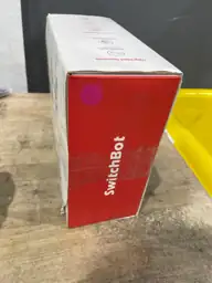 SwitchBot 2025 Curtain Opener, Bluetooth/WiFi… — Photo 4