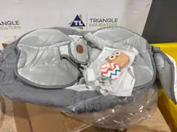 Baby Swing with App &… — Photo 7