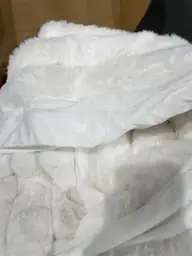 UGG Channel Throw Blanket, Fluffy… — Photo 5