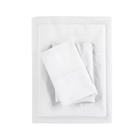 Madison Park Relaxed Cotton Percale… — Photo 1