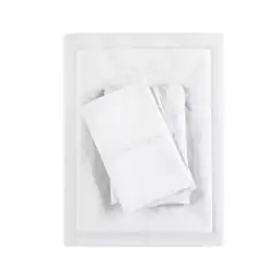 Madison Park Relaxed Cotton Percale… — Photo 1