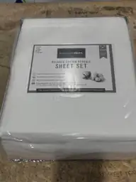 Madison Park Relaxed Cotton Percale… — Photo 3