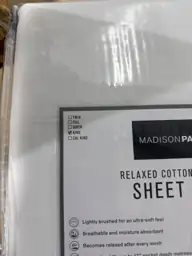 Madison Park Relaxed Cotton Percale… — Photo 5
