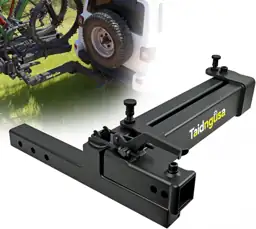 Swing Away Hitch Adapter -… — Photo 1