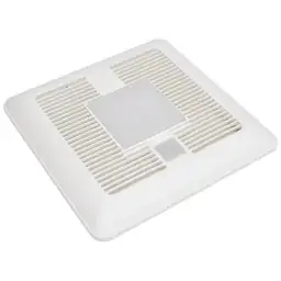 Panasonic WhisperSense 0.4-Sone 110-CFM White… — Photo 1