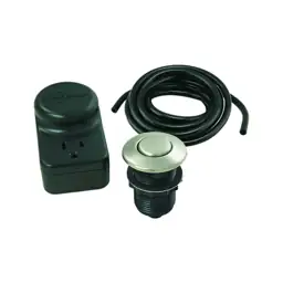 InSinkErator Garbage Disposal Sink Top… — Photo 2