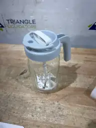 Papablic Glass Breast Milk Pitcher,… — Photo 3