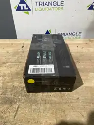 Dual Handheld Wireless Microphone System — Photo 4