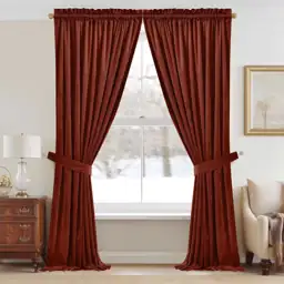 StangH Luxury Rust Thermal Insulated… — Photo 2