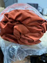 StangH Luxury Rust Thermal Insulated… — Photo 4