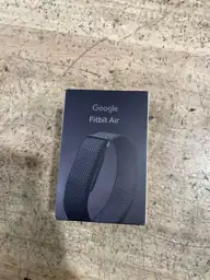 Fitbit Google Air - Screenless… — Photo 3