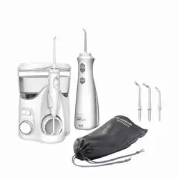 Waterpik Ultra Plus and Cordless… — Photo 1