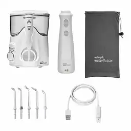 Waterpik Ultra Plus and Cordless… — Photo 2