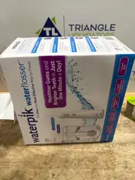 Waterpik Ultra Plus and Cordless… — Photo 3