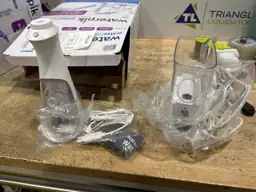 Waterpik Ultra Plus and Cordless… — Photo 4