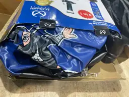 Marwan Sports Punching Bag for… — Photo 5